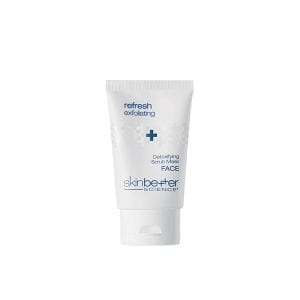 SkinBetter Science | Detoxifying Scrub Mask 60ml